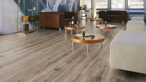 Ламинат Kronotex Aqua Robusto P1209 Дуб Небраска