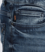 Джинсы Delaware BC-P BOSS ORANGE - голубой(50502264)