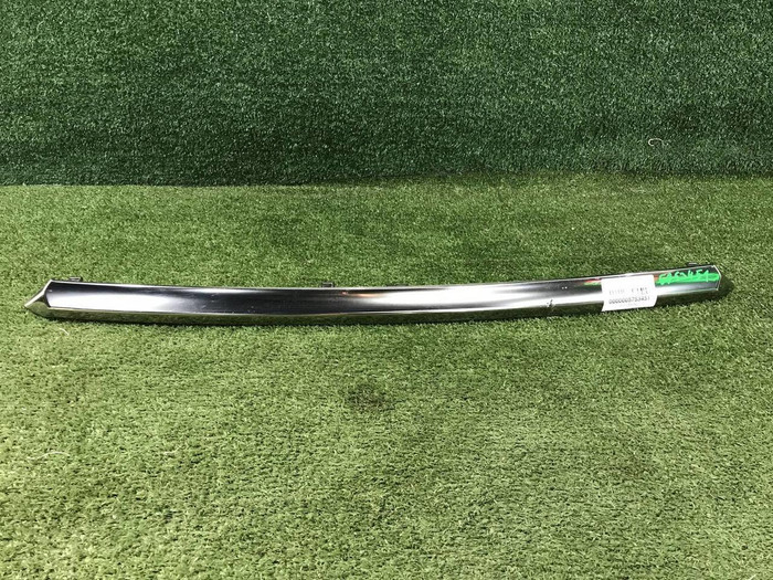 Молдинг крышки багажника Lexus RX 4 (2015-н.в.)