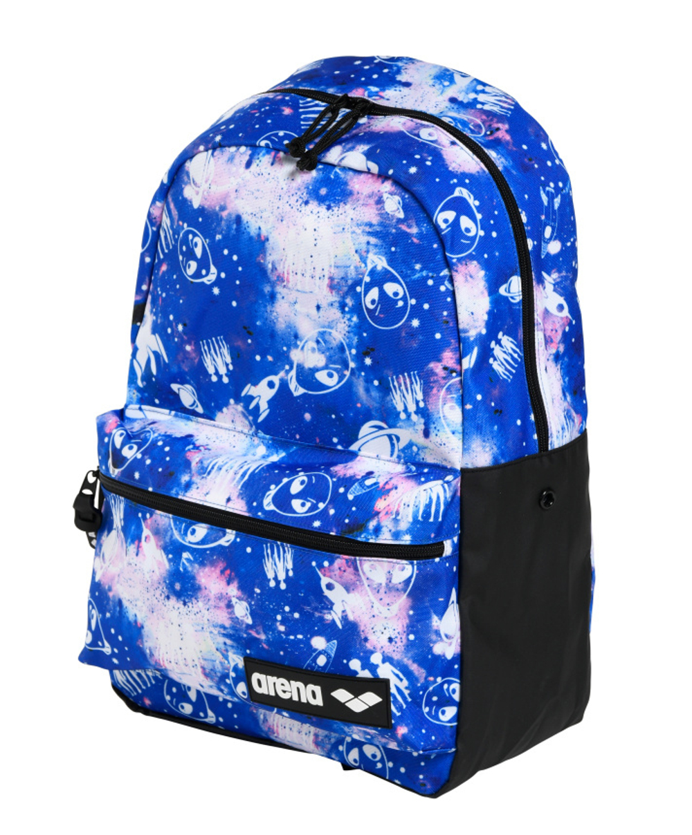 Рюкзак TEAM BACKPACK 30 ALLOVER Рюкзак TEAM BACKPACK 30 ALLOVER