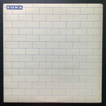 Pink Floyd - The Wall 2LP (Швеция 1979г.)