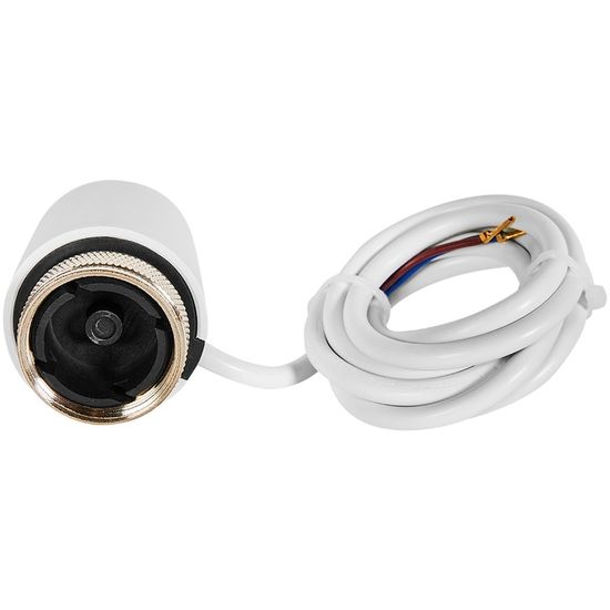 Сервопривод Rommer 230 В нормально открытый, электротермический компактный (RTE-0010-230002)