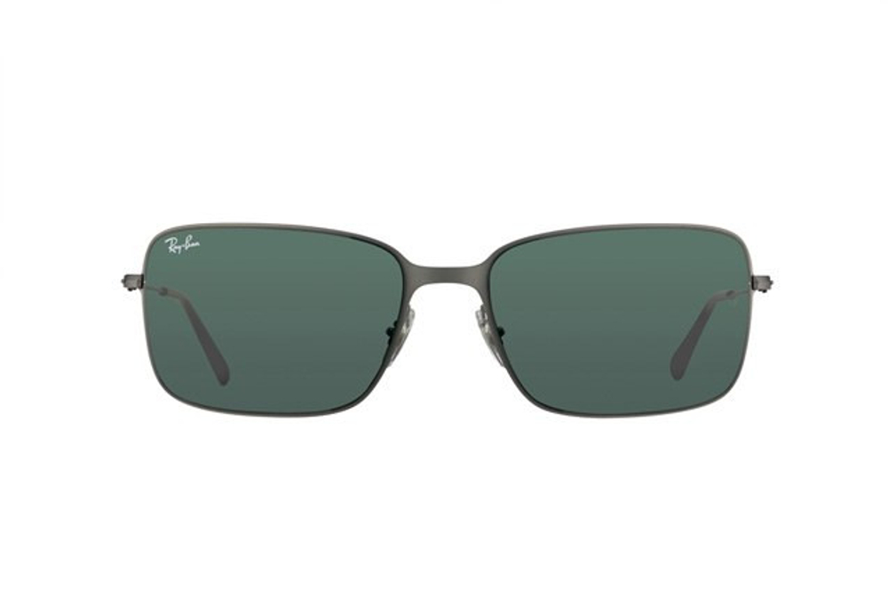 Очки Ray-Ban Flat Metal RB3514 147/71
