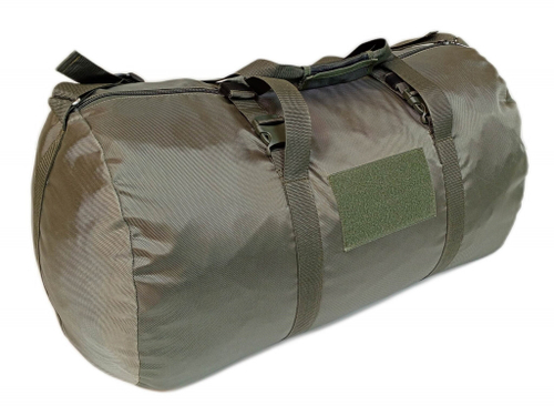 Сумка, Баул "СЛОН" 100 литров, Олива, нагрузка до 120 кг.