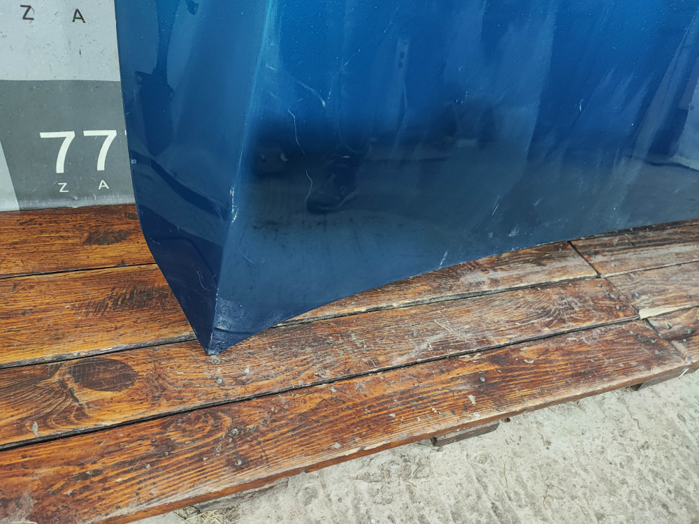 Капот Audi e-tron 18-23 Б/У Оригинал 4KE823029A