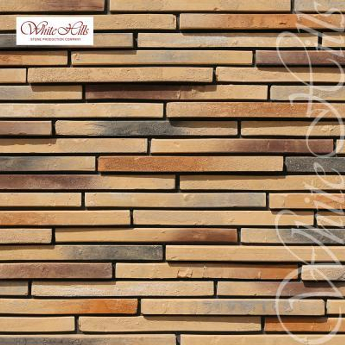 Декоративный кирпич Реген Брик 690-43