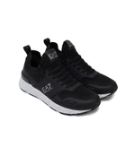 Кроссовки EA7 - черный(X8X175 XK380)