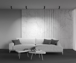 Светильник на штанге Maytoni Dafne C027CL-L10B4K