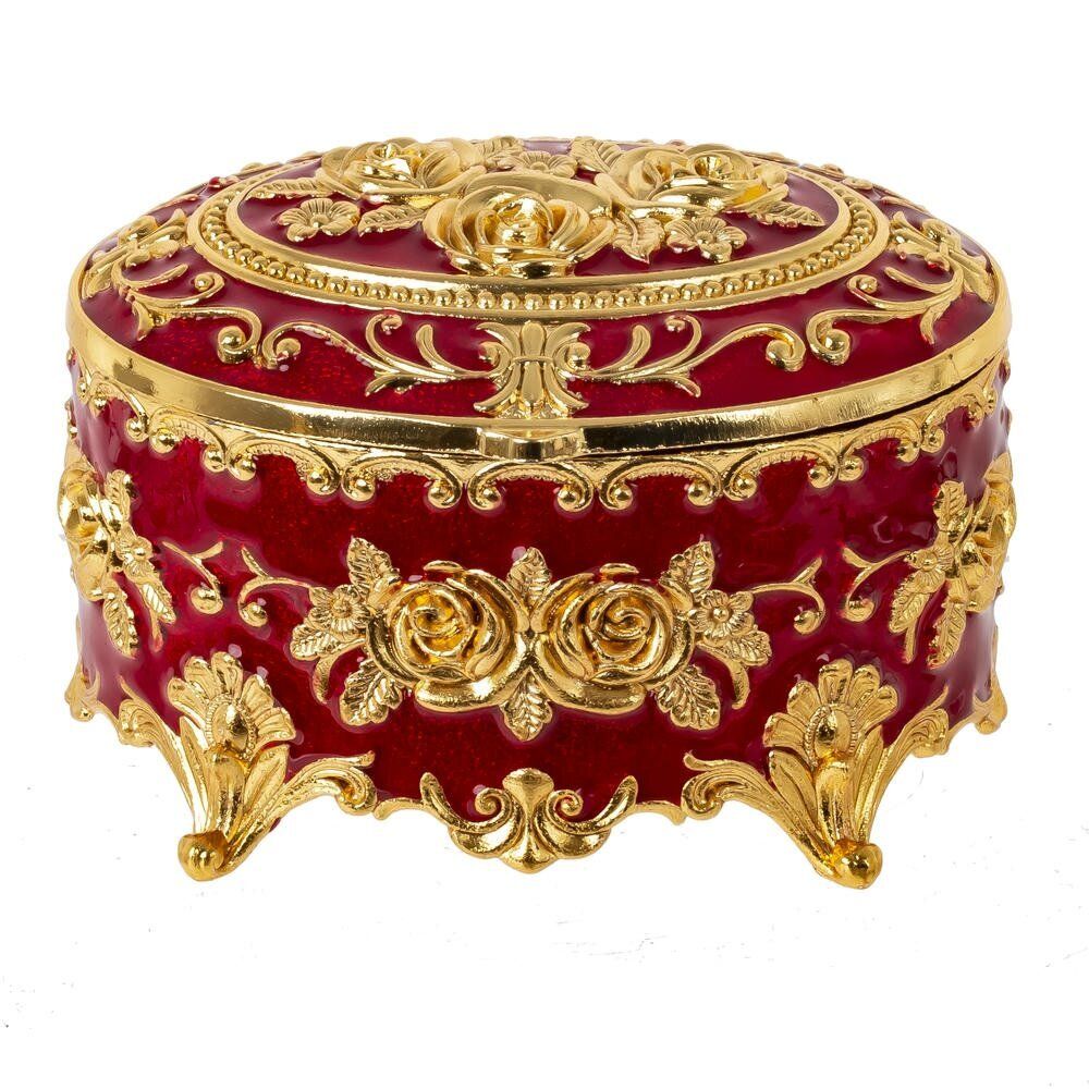 GAEM Шкатулка, L9 W6 H6 см