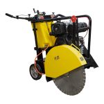 Резчик швов STEM Techno SC 600 дизельный - S1100FE / глубина реза до 190 мм