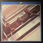 The Beatles ‎– 1967-1970 2LP (Англия 1973г.)