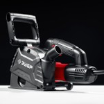 Штроборез сетевой ЗУБР ЗШ-30-1205 Т