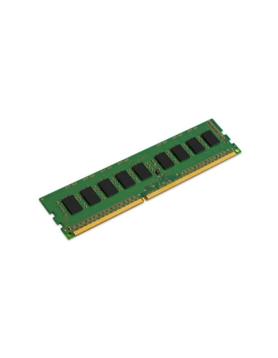 Оперативная память Kingston Server Premier DDR4 16GB RDIMM 3200MHz ECC Registered 1Rx8, 1.2V (Micron F Rambus)