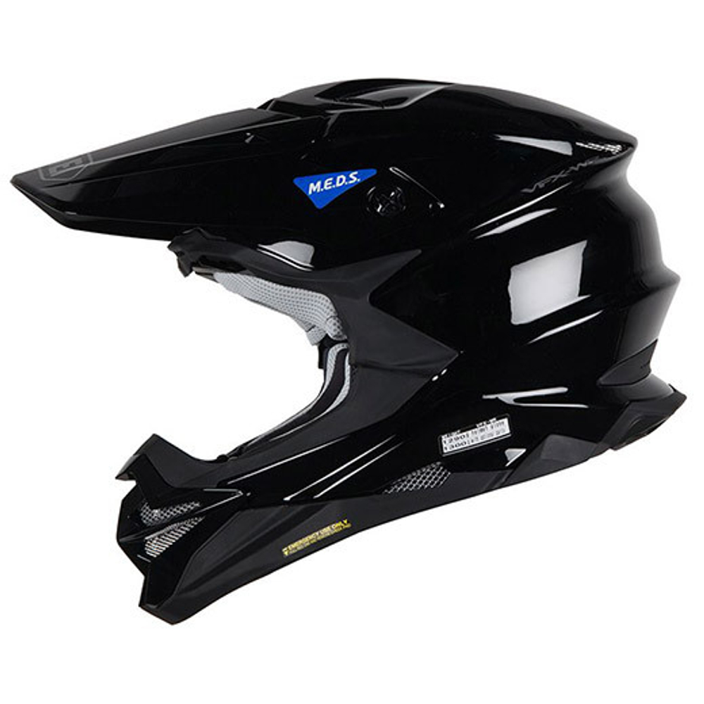 SHOEI VFX-WR Black