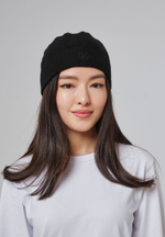 Шапка ARGYMAQ BLACK