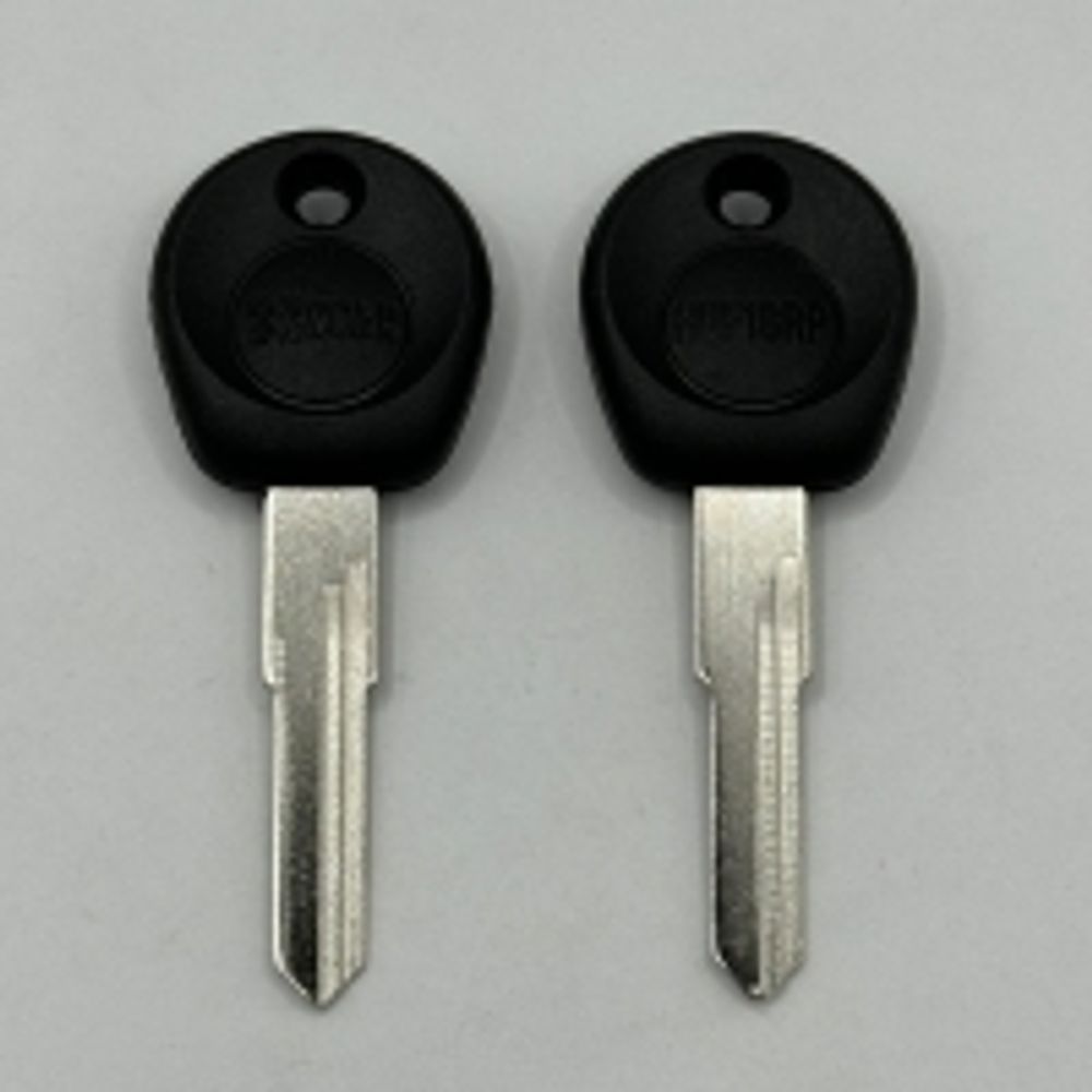 Автомобильный ключ AUHVP1_W9P2_WT7BP_AD13AP Audi/Volkswagen 14497
