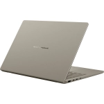 Ноутбук Asus Zenbook 14 UX3407QA-QD197W Snapdragon X X1-26-100 16Gb SSD512Gb Qualcomm Adreno 14" OLED WUXGA Win11Home beige (90NB1501-M00850)