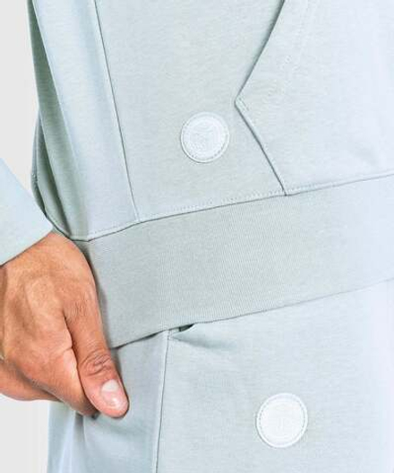 Худи Venum Vortex XL Ocean Blue