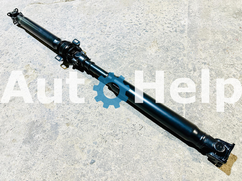 Вал карданный 37100-0K030 задний Toyota Hilux KUN25