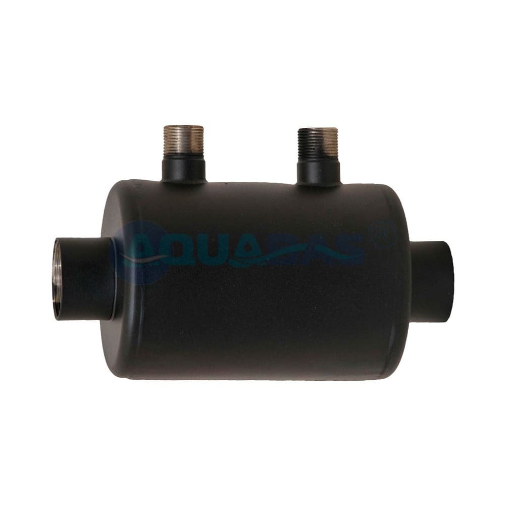 ТО.75.2 Теплообменник 75 кВт (горизонтальный)