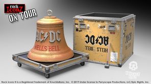 AC/DC - Hells Bell (Limited Edition)