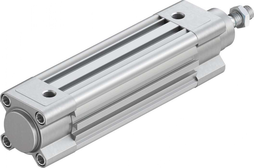 DSBC-32-80-D3-PPSA-N3 Стандартный цилиндр