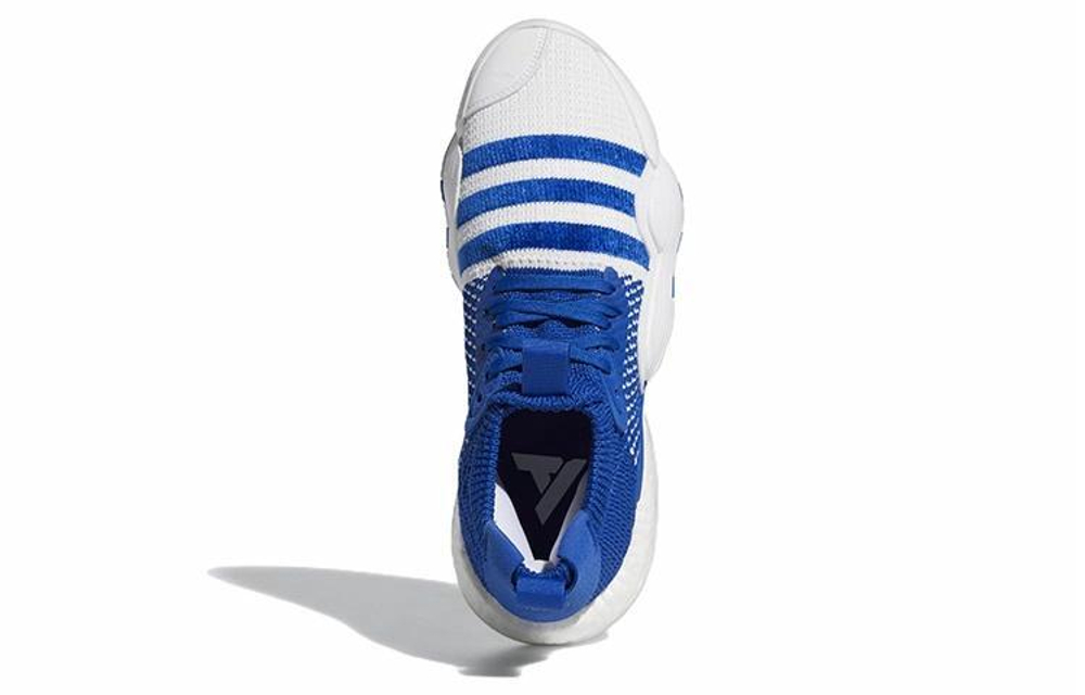Кроссовки Adidas Trae Young 2.0