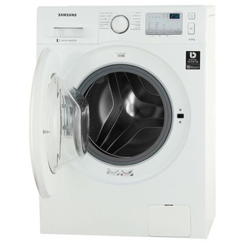 Стиральная машина Samsung WW60J4247JWD