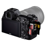 Цифровая фотокамера Nikon Z7 II Body
