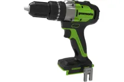 Аккумуляторная дрель-шуруповерт "GREENWORKS" GD24DD60 3704107 (БЕЗ АКБ и ЗУ)