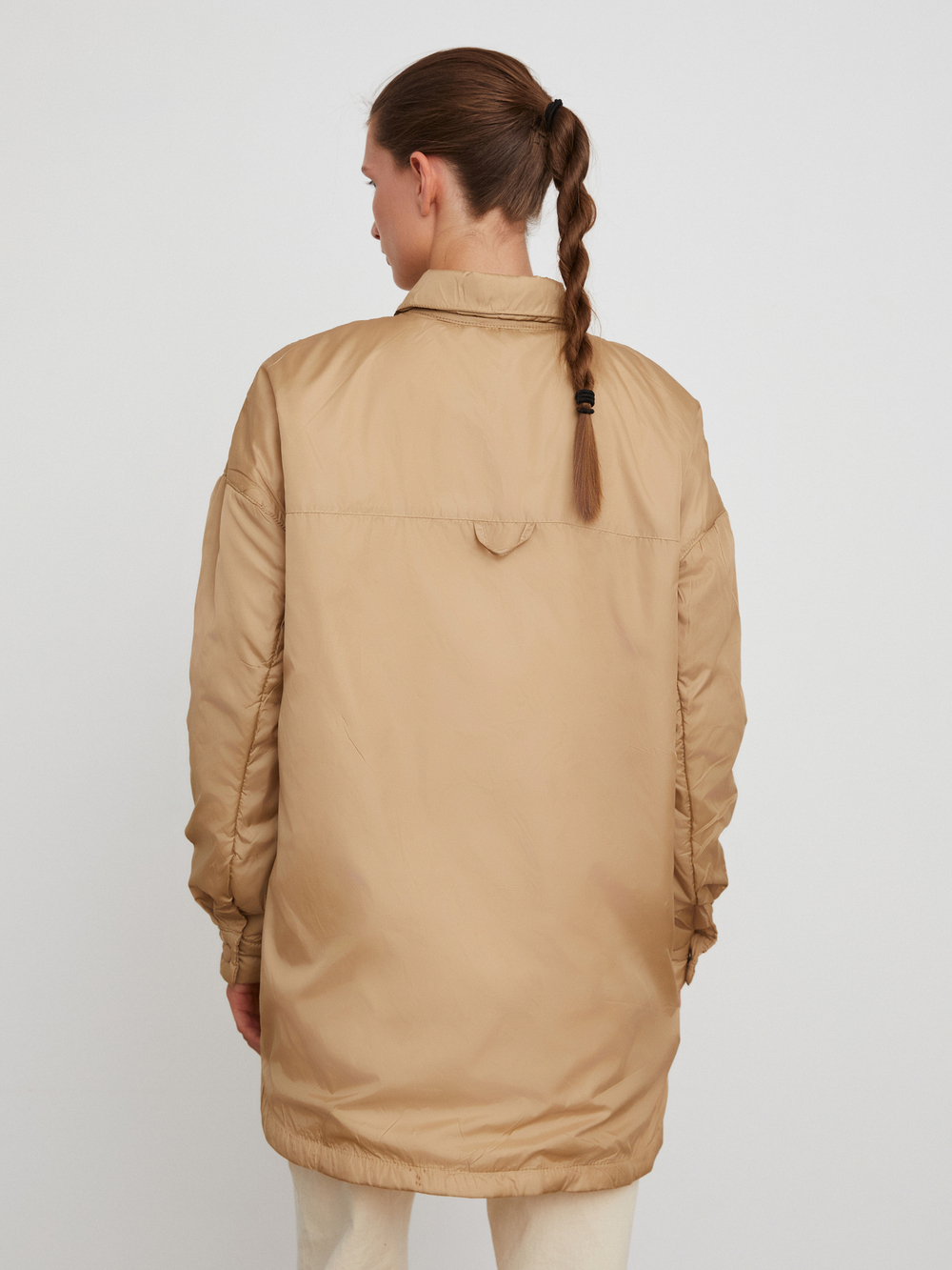 Куртка Fairy Beige