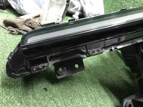 Фара правая EXEED RX (2023-н.в.) LED