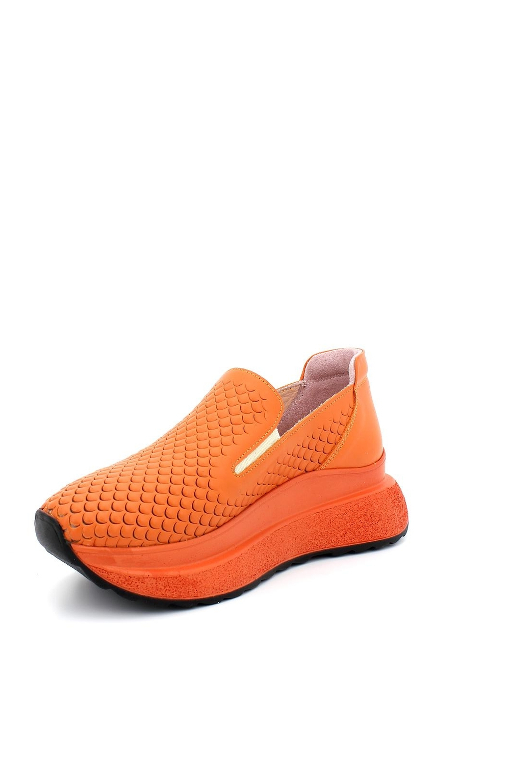 Слипоны женские Ascalini R14078B