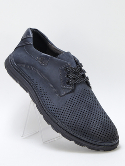 Полуботинки мужские P384-2W