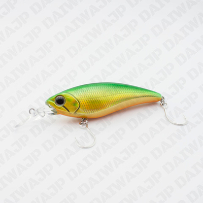 Воблер D-3 CUSTOM LURES BALKID 80S #8