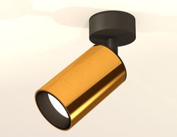 Ambrella Комплект накладного поворотного светильника Techno XM6327020