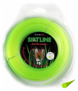 Леска SIAT 2мм,шестигранник в блистере,115м (333002)