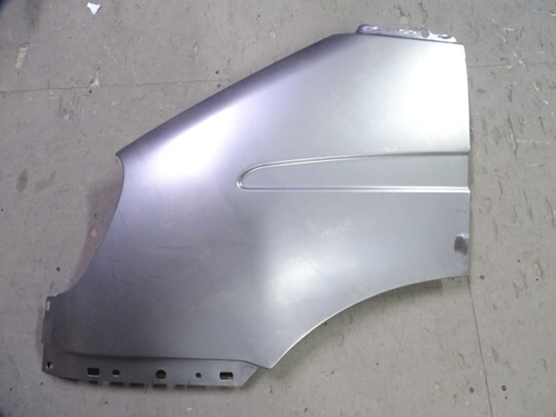 Крыло /Г-3302/ перед. лев. без отвер. н/о (Оригинал)