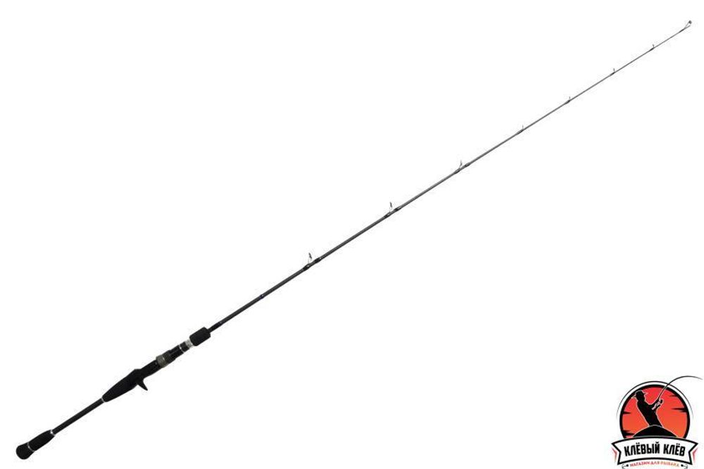 Удилище кастинговое Maximus DESTROYER-X C 15H 1,5m  20-80g