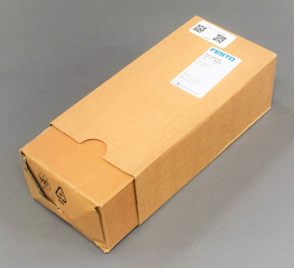 FESTO DGSL-20-80-Y3A