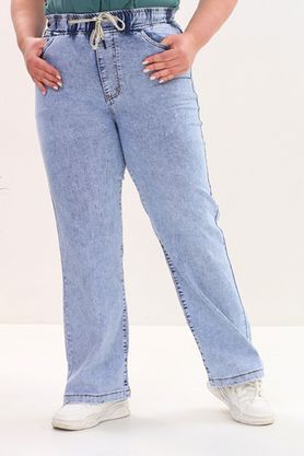Цена на Джинсы-4887 больших размеров