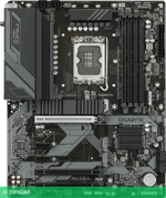 Материнская плата Gigabyte Z790 D AX DDR5