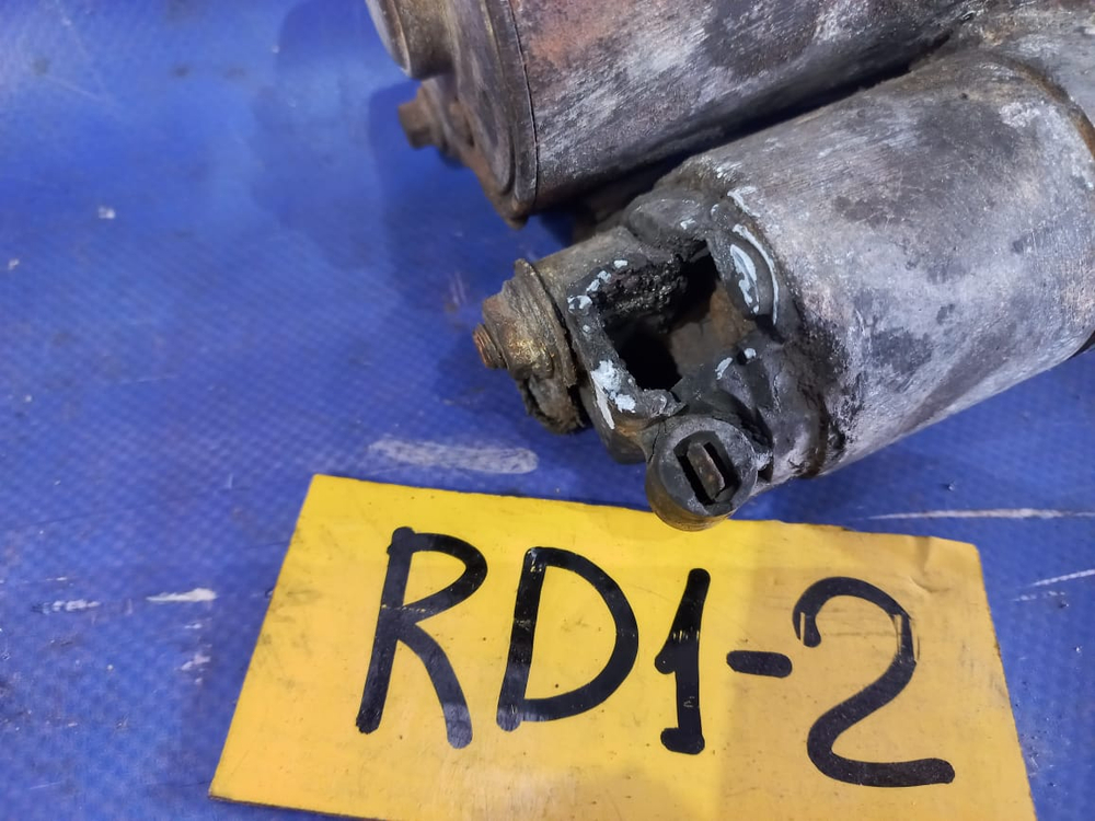 Стартер Honda CR-V 1996