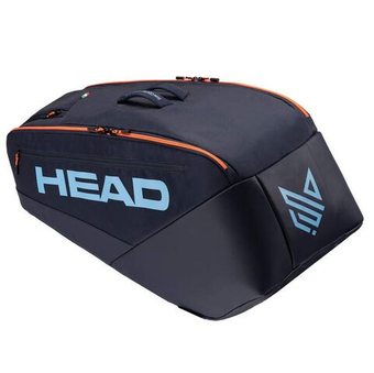 Сумка теннисная Head Pro Racquet Сумка L - navy