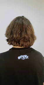 Футболка Electric Sun