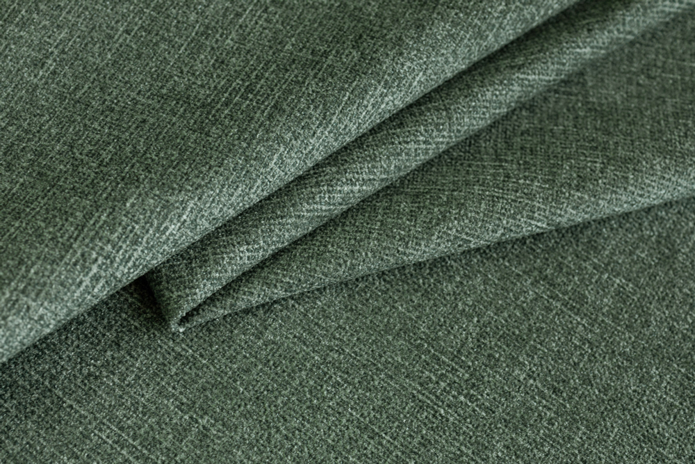 Микровелюр King malachite (Кинг малахит) 14