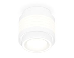 Ambrella Комплект накладного светильника с акрилом Techno XS8431002