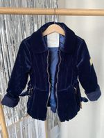 Бархатная куртка Choupette, 110