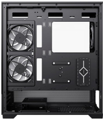 Корпус Game Max Vista AB черный