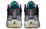 Кроссовки Jordan Jumpman Two Trey Grey Multi-Color